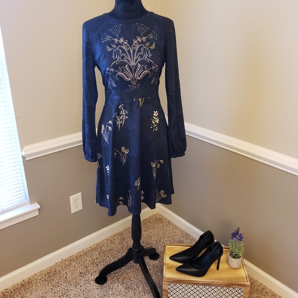 Beautiful Loft Dress